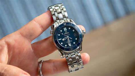 best omega watch to buy for investment|omega watches value over time.